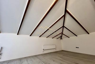 Casa **8 camere** // Domenii - 40