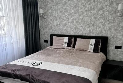 Garsonieră în Răcădău