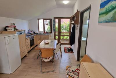 Casa zona 8 Martie P+1 pret 105000 euro - 12