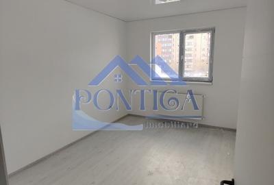 Apartament cu 2 camere semidecomandat în Chiajna - 3