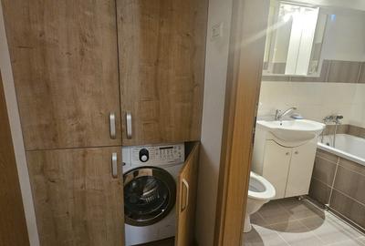 Apartament 2 camere zona Take Ionescu - centrala termica / amenajat !! - 8