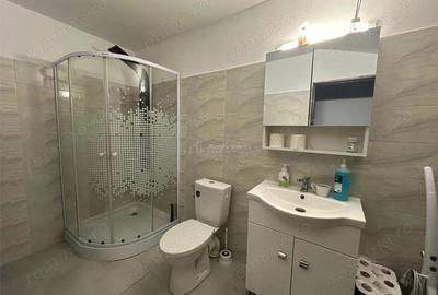 Apartament cu 4 camere cu scara interioara zona centrala, etaj 2 - 2