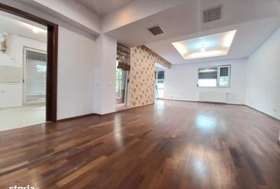 Apartament cu 3 camere în Herăstrău - 9