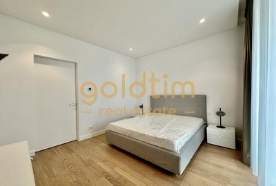 Apartament cu 4 camere decomandat, mobilat în Floreasca - 14