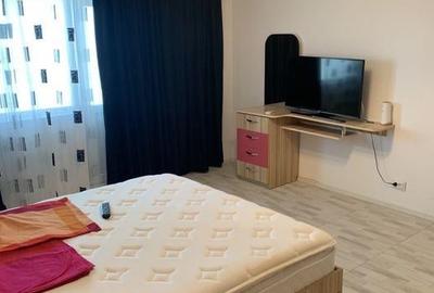 De închiriat – apartament cu 1 cameră, Micro 20, Galați - 2