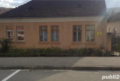 Casă cu 7 camere în Geoagiu-Băi - 2