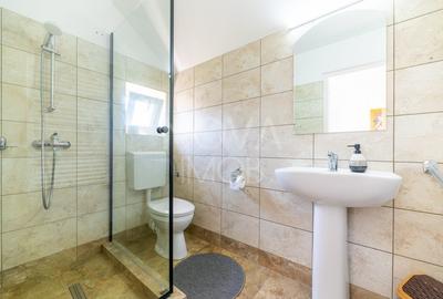 Casa + Pensiune deosebita - Orlat, Sibiu - 21