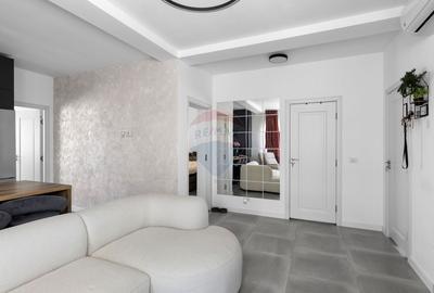 Casă individuală cu 3 camere cu Teren 326 Mp în 6 Vânători - 6