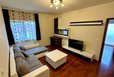 Apartament 2 camere - str. Timis 22  - Dacia / Iulius Town - 1