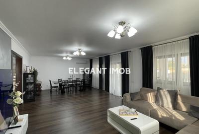 Vila deosebita in Corbeanca-Petresti - 2