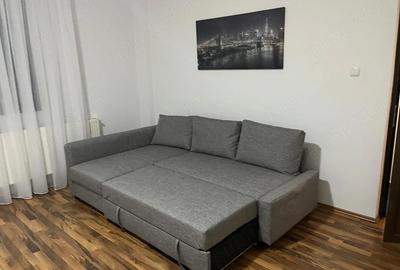 Apartament cu 2 camere decomandat în Central - 1