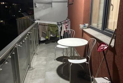 Apartament cu 2 camere decomandat, mobilat în Tomis Plus - 2