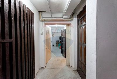 Vila ideala pentru locuinta sau investitie -  zona ultracentrala Arad - 28