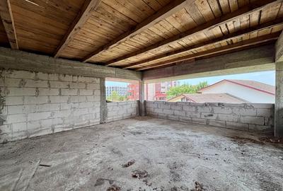 Casa pe malul lacului in Mamaia Nord, 976 mp teren - 5