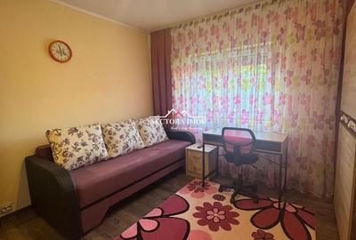 Apartament cu 2 camere decomandat în Decebal - 6
