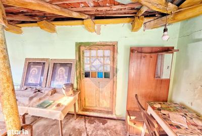 Casă cu 4 camere cu Teren 10486 Mp în Ohaba Lungă - 16