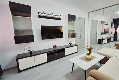 Apartament cu 3 camere decomandat, mobilat în Drumul Taberei - 2