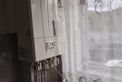 Apartament cu 2 camere decomandat în Central - 1