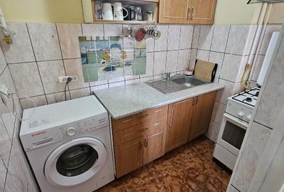 Garsoniera de vanzare, cartier Noua, 60000 €, direct proprietar. - 5