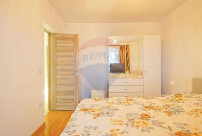 COMISION 0% | Casa tip duplex de vanzare | 5 camere | Cartier Izvor | - 29