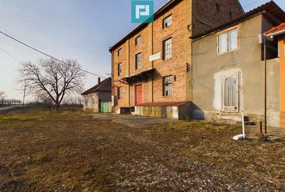 Moara de vanzare in comuna Periam, jude? Timi? - 8