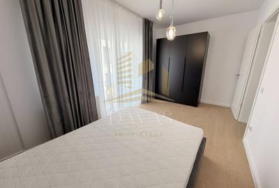 Apartament cu 4 camere semidecomandat, mobilat în Zorilor - 4