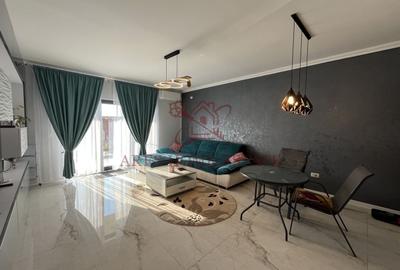 🌟 Duplex modern, mobilat complet si  curte generoasă – Moșnița Noua - 2