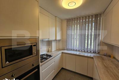 Apartament cu 2 camere decomandat în Central - 7