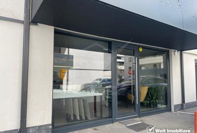 Spatiu de birou sau spatiu comercial in Sannicoara - 6