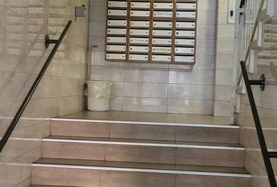 Apartament cu 3 camere semidecomandat în Iancului - 12