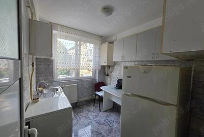 De inchiriat apartament etaj 1 ultracentral Deva, Casa de Cultura - 7