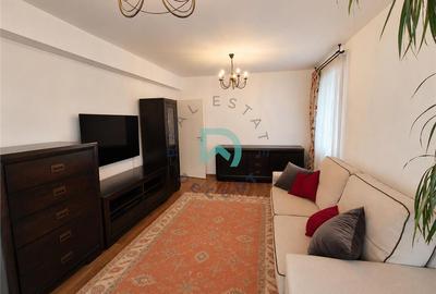 Apartament cu 3 camere decomandat în Avantgarden - 2