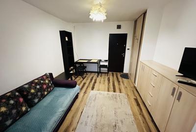 Garsonieră decomandată în Vatra Luminoasă - 2