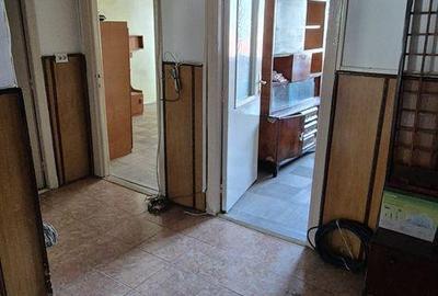 Apartament cu 3 camere decomandat în Central - 3