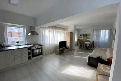 Inchiriere apartament 2 camere unicat Panduri panorama superba 65mp - 4