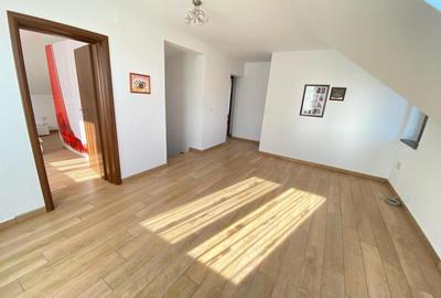 Casa P+M - zona GAI - 2