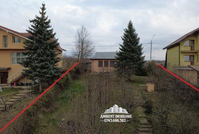 Teren agricol intravilan de 1023 mp, în Nord - 2