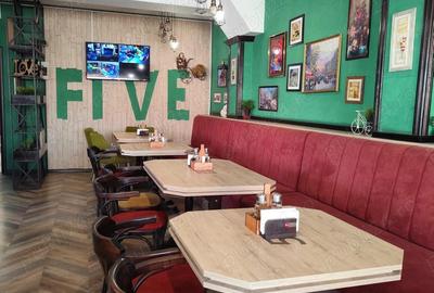 Vand spa?iu comercial multifunc?ional Vand spa?iu comercial multifunc?ional - 6