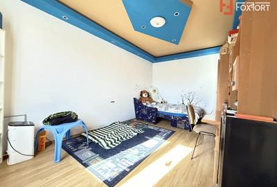 Casă individuală cu 6 camere cu Teren 460 Mp în Olimpia-Stadion - 12