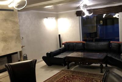 Casă cu 4 camere în Bucium - 7