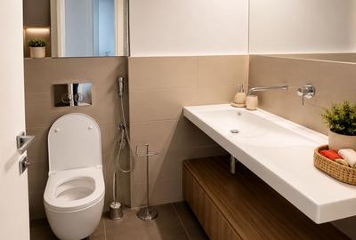 Apartament cu 3 camere decomandat în Șoseaua Nordului - 8