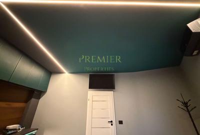 Duplex cu 7 camere cu Canalizare în Kiseleff - 16