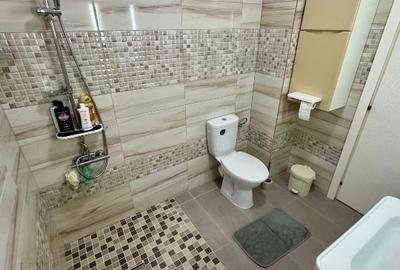Apartament 2 camere + gradina + parcare subterana, zona Parcul Poligon - 9