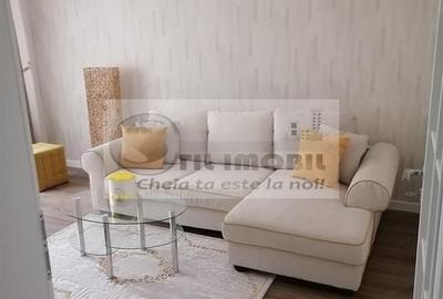 Apartament 3 camere Bucium- 550 EURO