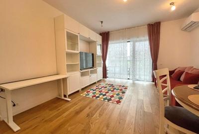 Apartament cu 2 camere decomandat în Cotroceni - 1