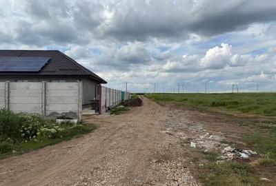 Teren Fortului toate utilitatile Teren Fortului toate utilitatile - 6