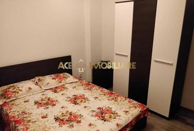 Apartament cu 3 camere decomandat, mobilat în Lujerului - 3