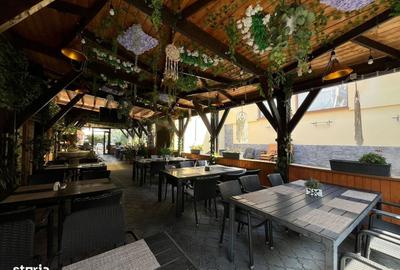 Spațiu comercial, de 2,330 mp, în Valea Oltului - 12