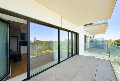 Apartament 3 camere de inchiriat One Verdi Park - 25