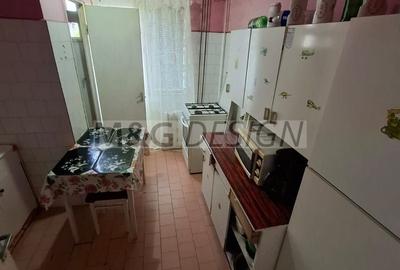 Apartament cu 2 camere semidecomandat în Șagului - 1